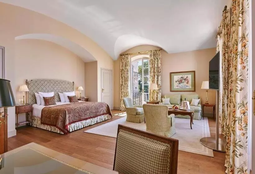 プレステージジュニアスイート, Château Saint Martin & Spa   An Oetker Collection