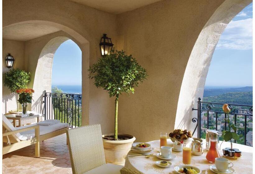 스위트, Château Saint Martin & Spa   An Oetker Collection