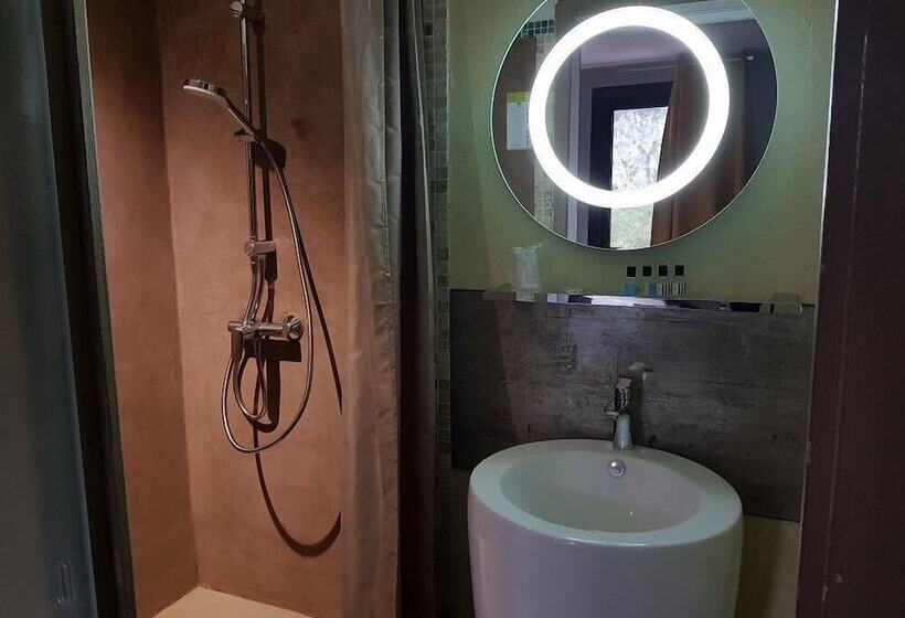 标准间, Hôtel Le Belvédère