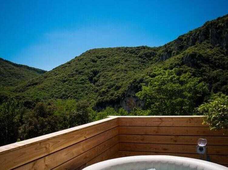 标准间, Hôtel Le Belvédère