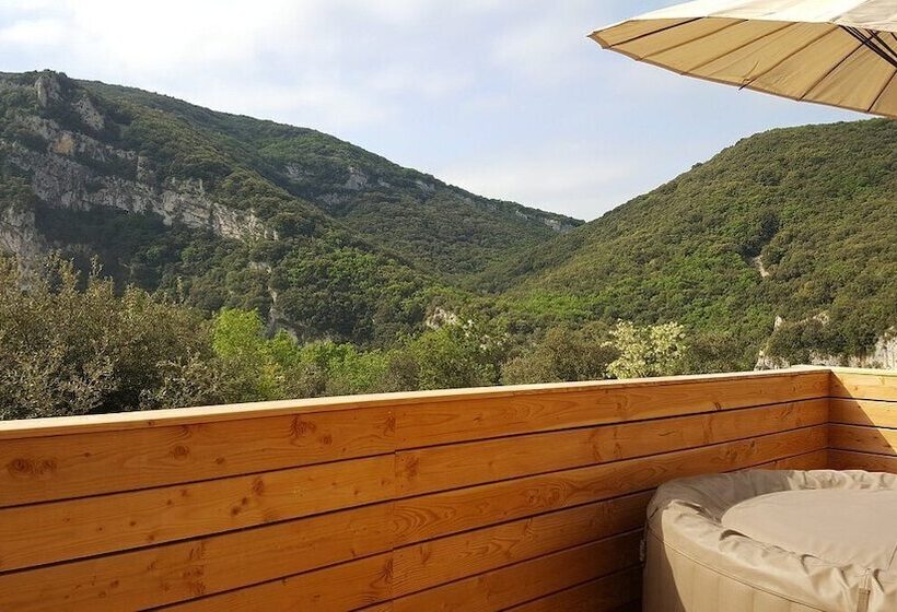 标准间, Hôtel Le Belvédère