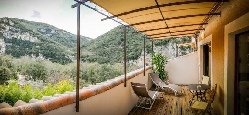 Номер Стандарт, Hôtel Le Belvédère