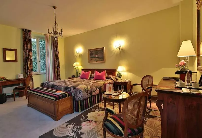 Suite, Le Cep