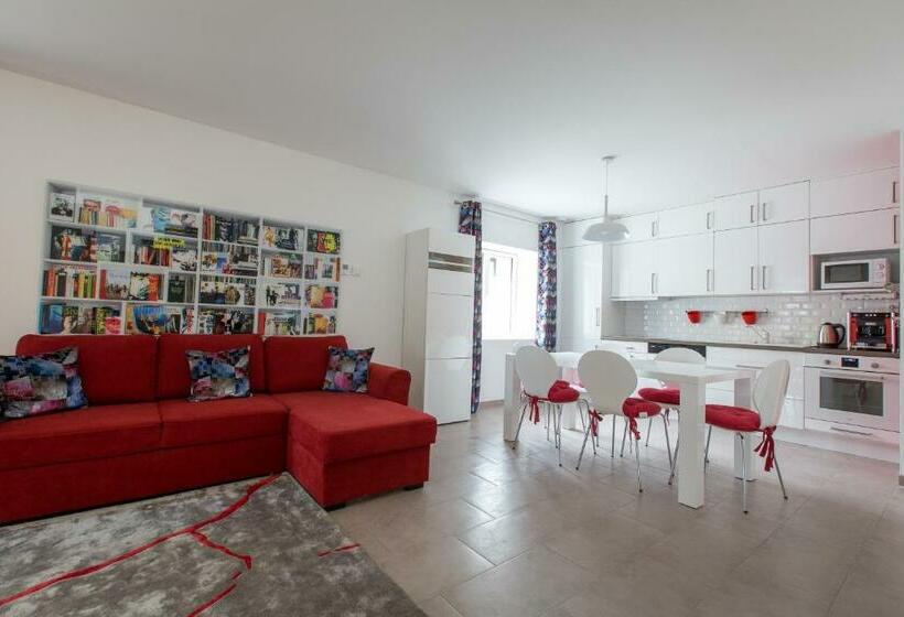 خانه 3 خوابه, Le Cep