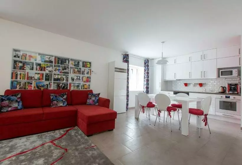 Hus 3 Soveværelser, Le Cep