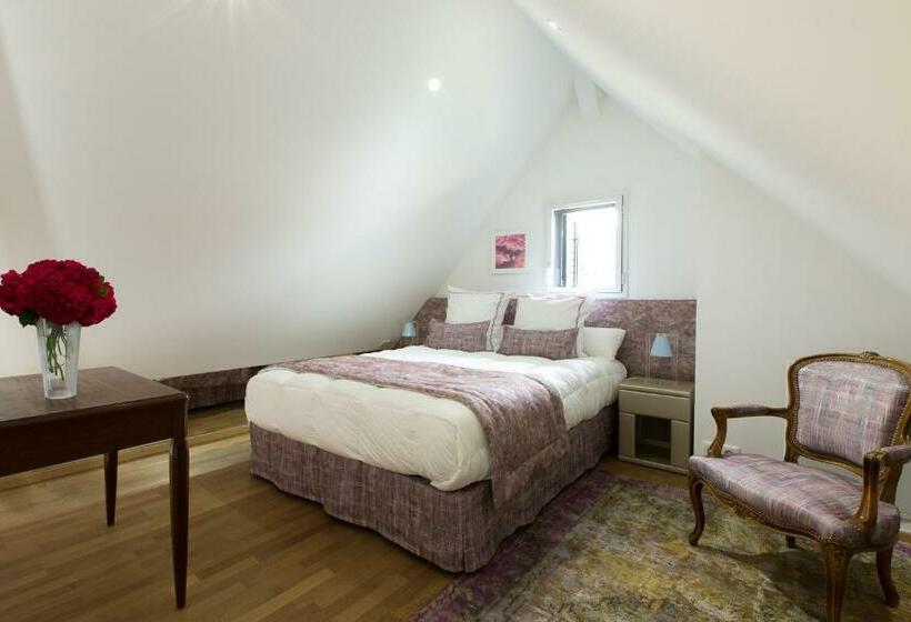 خانه 3 خوابه, Le Cep