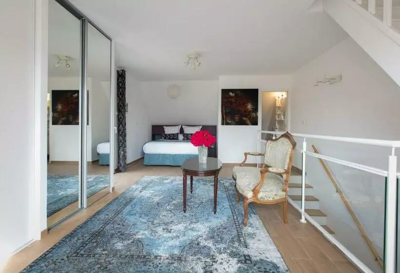 Hus 3 Soveværelser, Le Cep