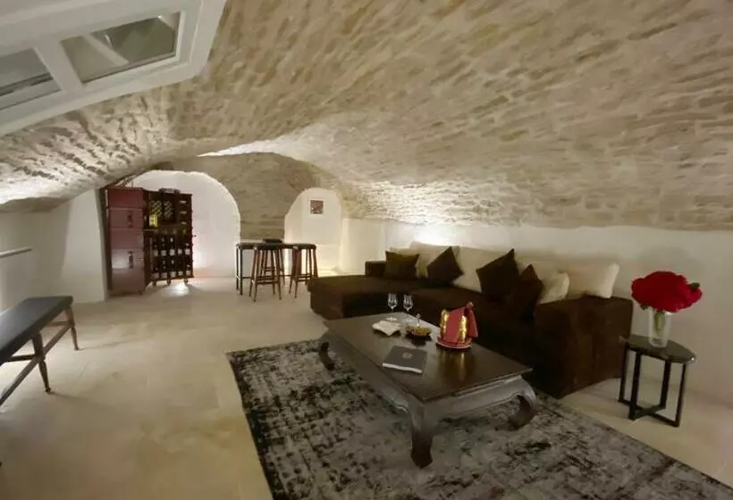 Hus 3 Soveværelser, Le Cep