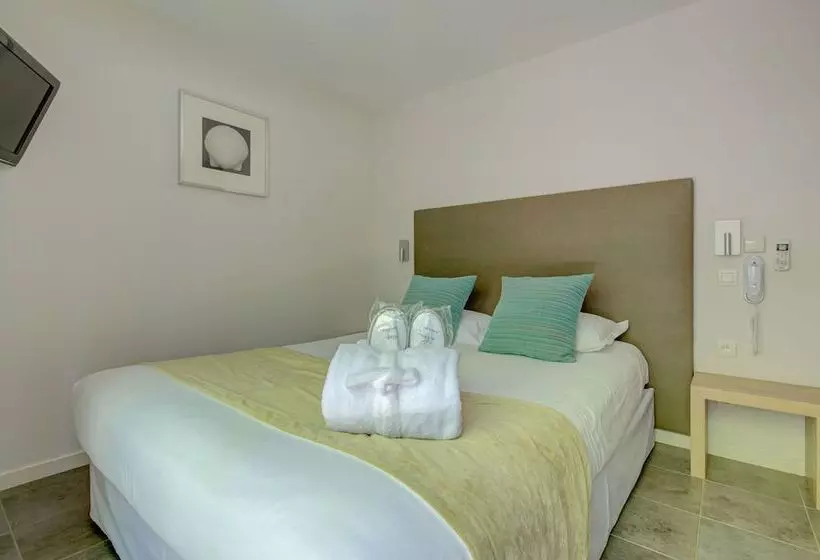 اتاق کلاسیک, Le Cottage   Hotel & Spa