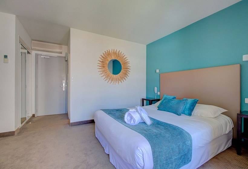 クラシックルーム, Le Cottage   Hotel & Spa