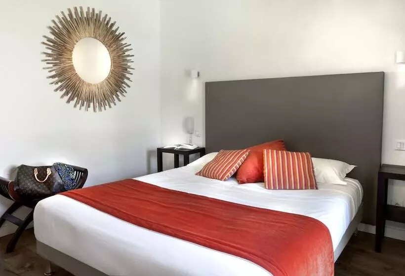 اتاق کلاسیک, Le Cottage   Hotel & Spa