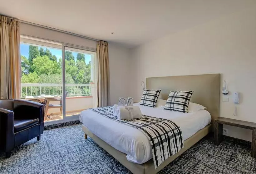 اتاق پرستیژ, Le Cottage   Hotel & Spa
