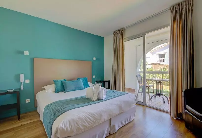 اتاق پرستیژ, Le Cottage   Hotel & Spa