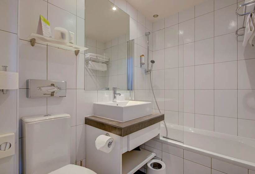 プレミアムスイート, Le Cottage   Hotel & Spa