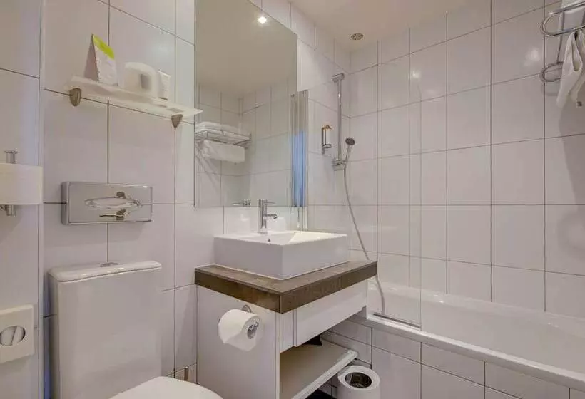سوئیت پریمیوم, Le Cottage   Hotel & Spa