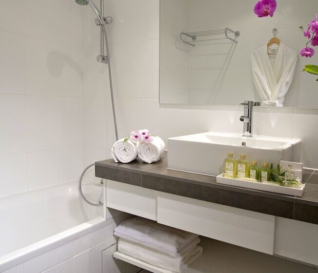 Family Suite, Le Cottage   Hotel & Spa