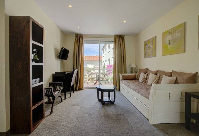 スイート（家族用）, Le Cottage   Hotel & Spa