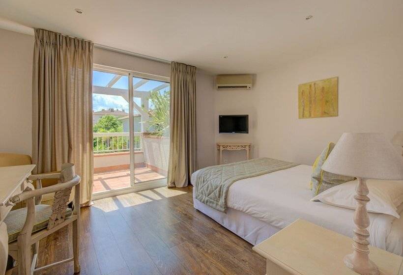 スイート（家族用）, Le Cottage   Hotel & Spa