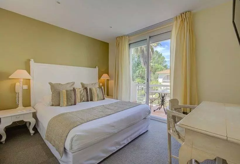 سوییت خانوادگی, Le Cottage   Hotel & Spa