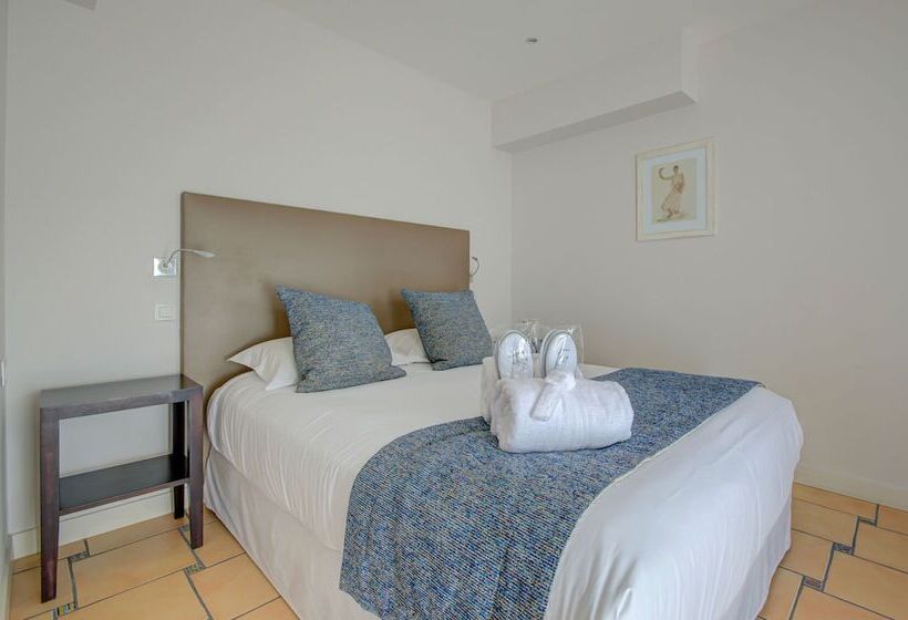 家族用アパートメント, Le Cottage   Hotel & Spa