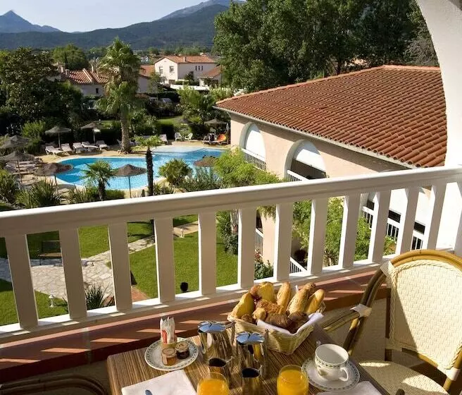 اتاق پرمیوم, Le Cottage   Hotel & Spa