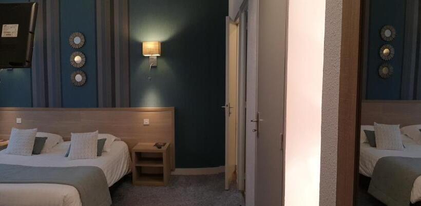 חדר סופריור, Hôtel Le Rohan Charme Et Caractère