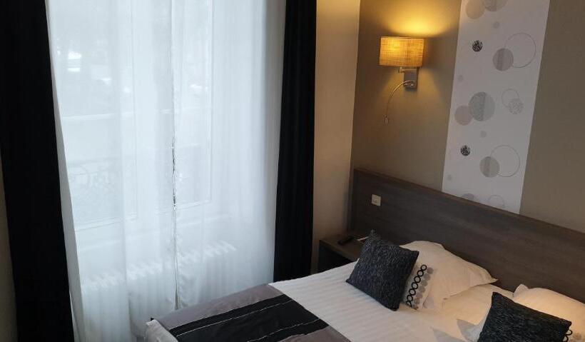 Номер Superior, Hôtel Le Rohan Charme Et Caractère