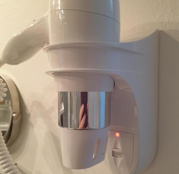 חדר סטנדרט עם מיטת קינג, Hôtel Le Rohan Charme Et Caractère