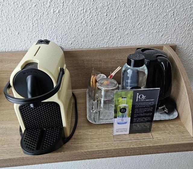 חדר אקזקיוטיב לשלושה, Hôtel Le Rohan Charme Et Caractère