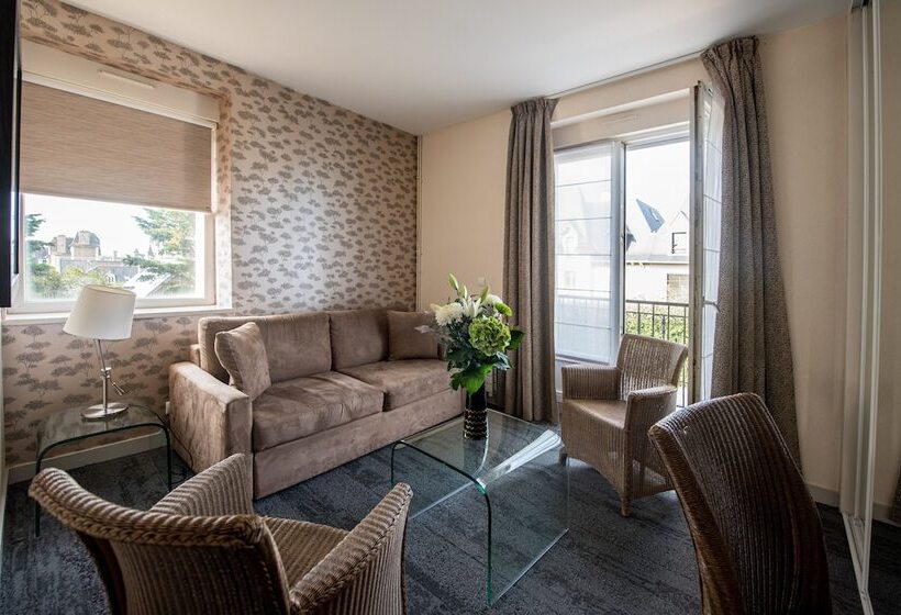 جناح, La Villefromoy