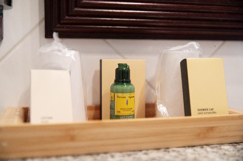 غرفة قياسية مطلّة علي الحديقة, La Villefromoy