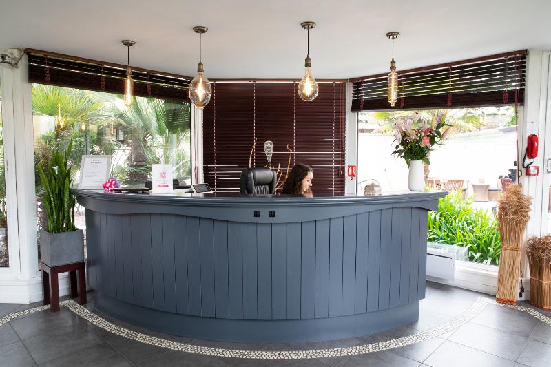 غرفة قياسية مطلّة علي الحديقة, La Villefromoy