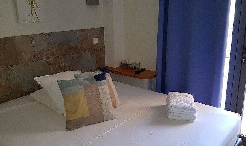 标准间, Hôtel Le Belvédère