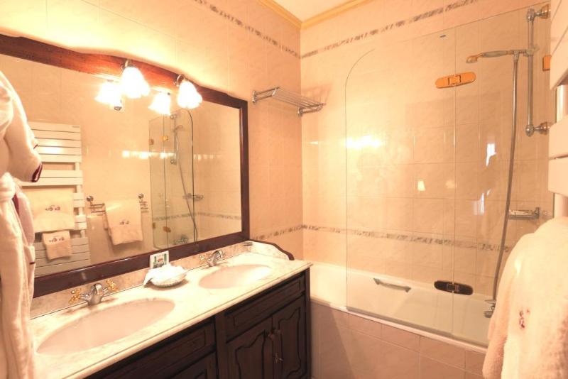 اتاق استاندارد, Le Cep