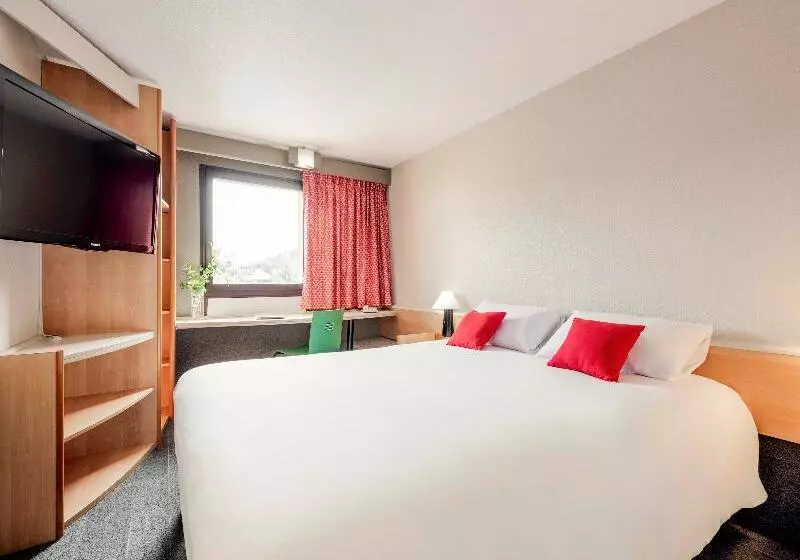 اتاق کلاسیک, Le Grand Hôtel Grenoble, Bw Premier Collection By Best Western