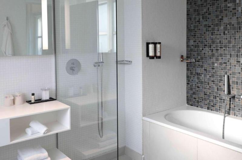 Номер Superior, Le Grand Hôtel Grenoble, Bw Premier Collection By Best Western