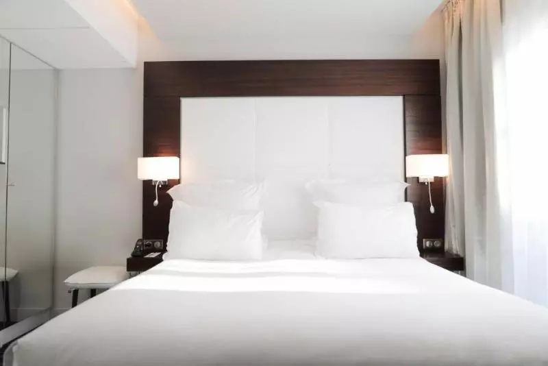اتاق سوپریور, Le Grand Hôtel Grenoble, Bw Premier Collection By Best Western