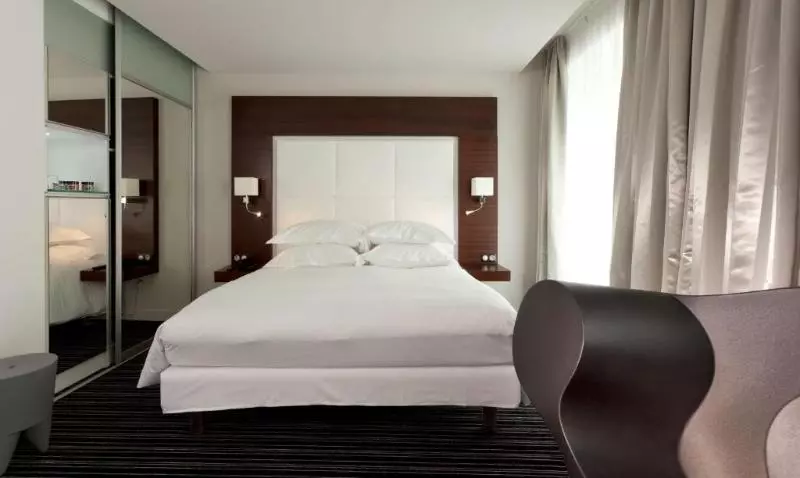 سوییت جونیور, Le Grand Hôtel Grenoble, Bw Premier Collection By Best Western