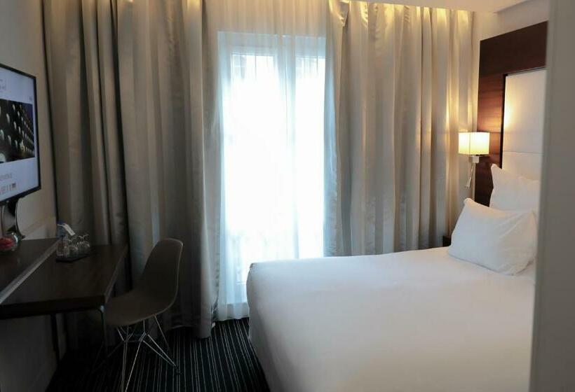 Классический Номер, Le Grand Hôtel Grenoble, Bw Premier Collection By Best Western