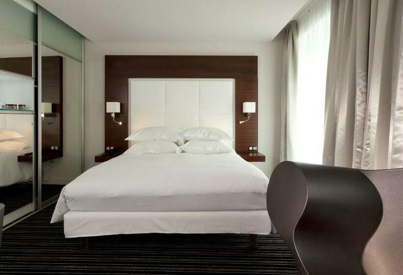 Полулюкс, Le Grand Hôtel Grenoble, Bw Premier Collection By Best Western