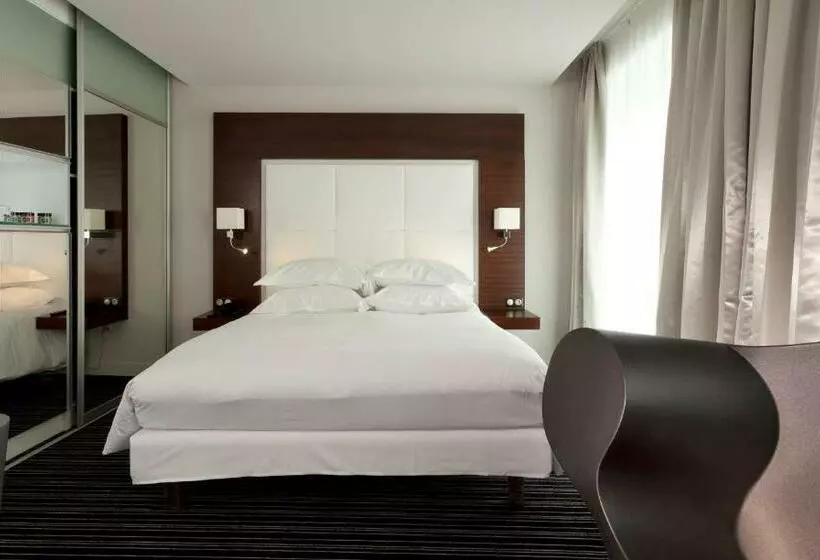 سوییت جونیور, Le Grand Hôtel Grenoble, Bw Premier Collection By Best Western