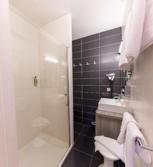 패밀리 룸, Le Madeloc Hôtel & Spa