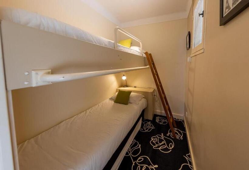 패밀리 룸, Le Madeloc Hôtel & Spa