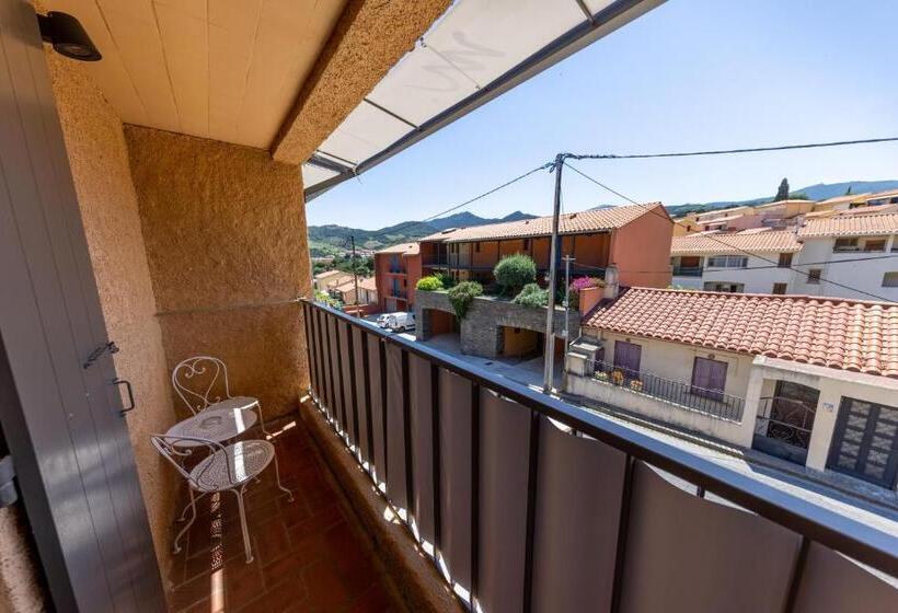 스탠다드 룸, Le Madeloc Hôtel & Spa