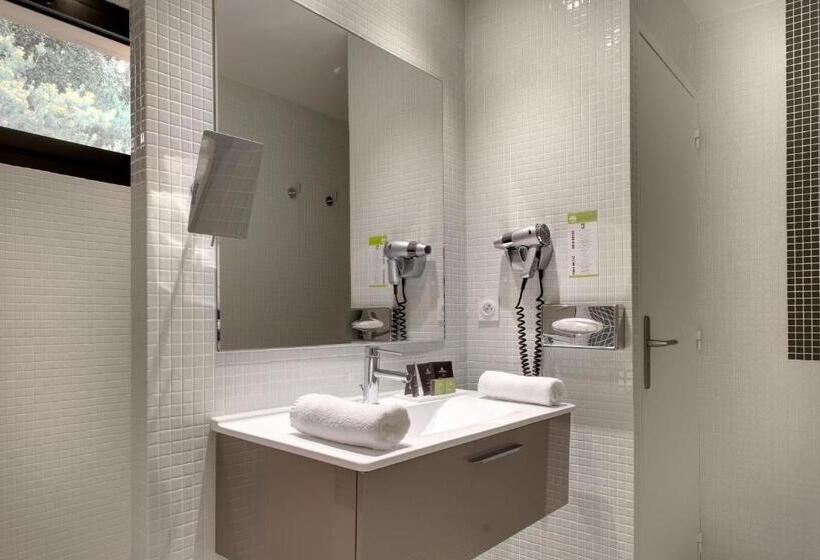 Полулюкс, Le Madeloc Hôtel & Spa