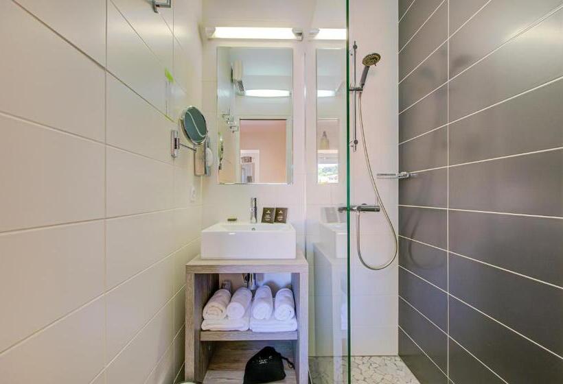 주니어 스위트, Le Madeloc Hôtel & Spa