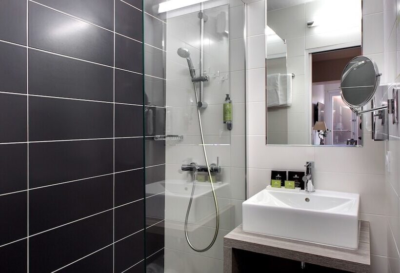 패밀리 룸, Le Madeloc Hôtel & Spa