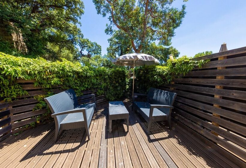 패밀리 룸, Le Madeloc Hôtel & Spa