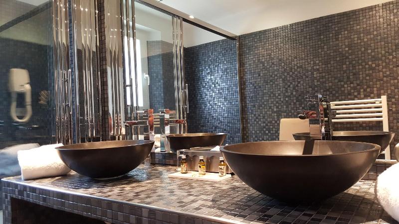 غرفة ديلوكس, Le Mas Bellevue