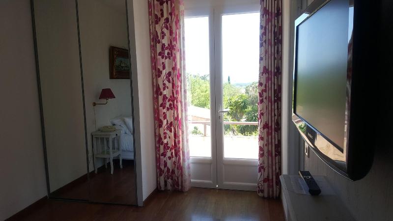 غرفة ديلوكس, Le Mas Bellevue